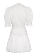 Sam - White