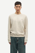 Saotto Sweatshirt 11414 - Oatmeal