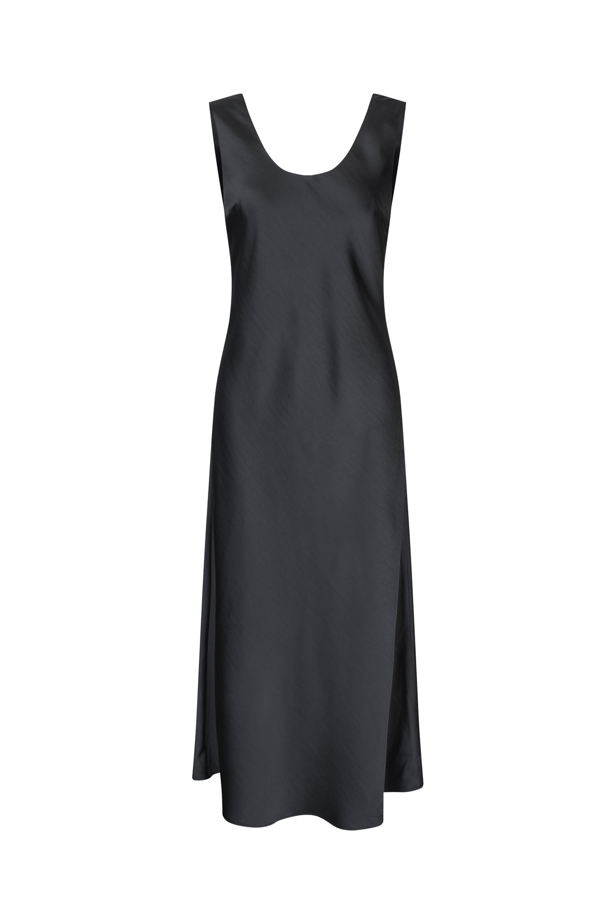 Sasumma Dress - Salute