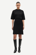 Satatiana Dress - Svart