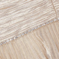 Metallic Tiered Midi Dress - Gold