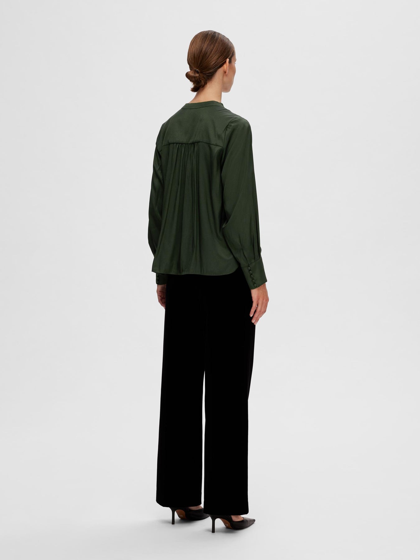 Kassandra LS Top - Duffel Bag