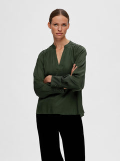 Kassandra LS Top - Duffel Bag