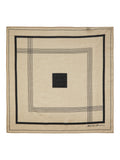 Abbi Wool Bandana - Irish Cream