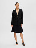 Viva Ls Blazer - Black