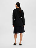 Viva Ls Blazer - Black