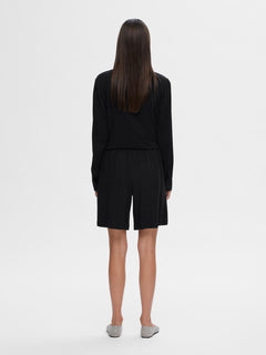 Viva Mw Sun Shorts Noos - Black