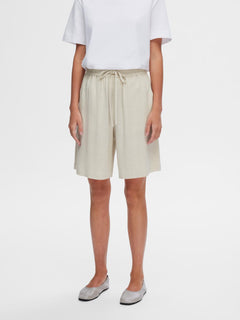 Viva Mw Sun Shorts Noos - Sandshell