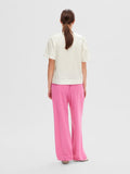 Penelope 2/4 Ruffle Tee Noos - Snow White