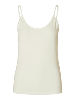 Manja Sl Singlet Top Noos - Snow White