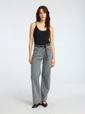 Manja Sl Singlet Top Noos - Svart