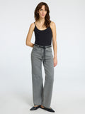 Manja Sl Singlet Top Noos - Svart