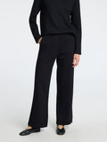Emma Hw Pant - Black