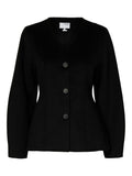 Palma Lano Handmade Jacket - Svart
