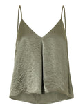 Selene Strap Topp B - Vetiver