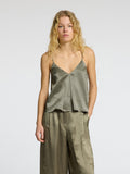 Selene Strap Topp B - Vetiver