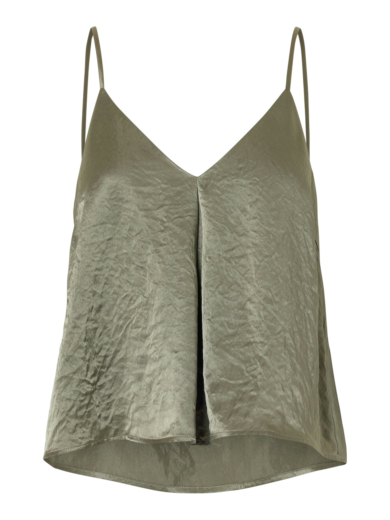 Selene Strap Topp B - Vetiver