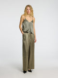 Selene Strap Topp B - Vetiver
