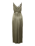 Selene Sl Wide Leg Jumpsuit B - Vetiver