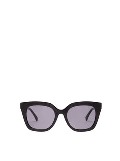 Naomi Sunglasses - Black