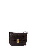 Bellissima Mini - Marron Fonce