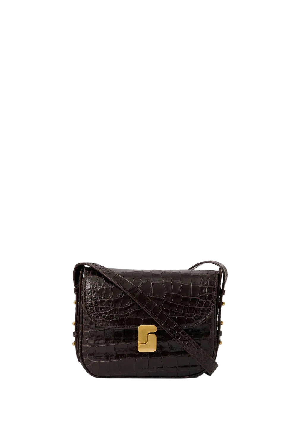 Bellissima Mini - Marron Fonce