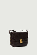 Bellissima Mini - Marron Fonce