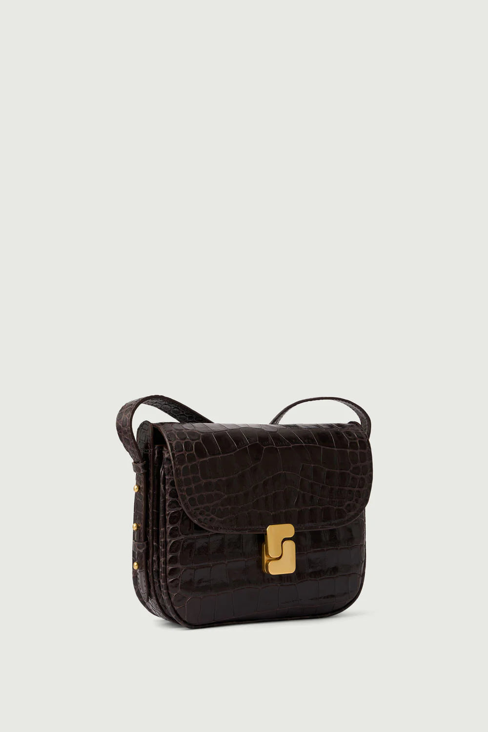Bellissima Mini - Marron Fonce
