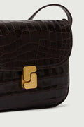 Bellissima Mini - Marron Fonce