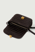 Bellissima Mini - Marron Fonce