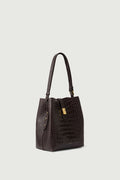 Bello - Marron Fonce