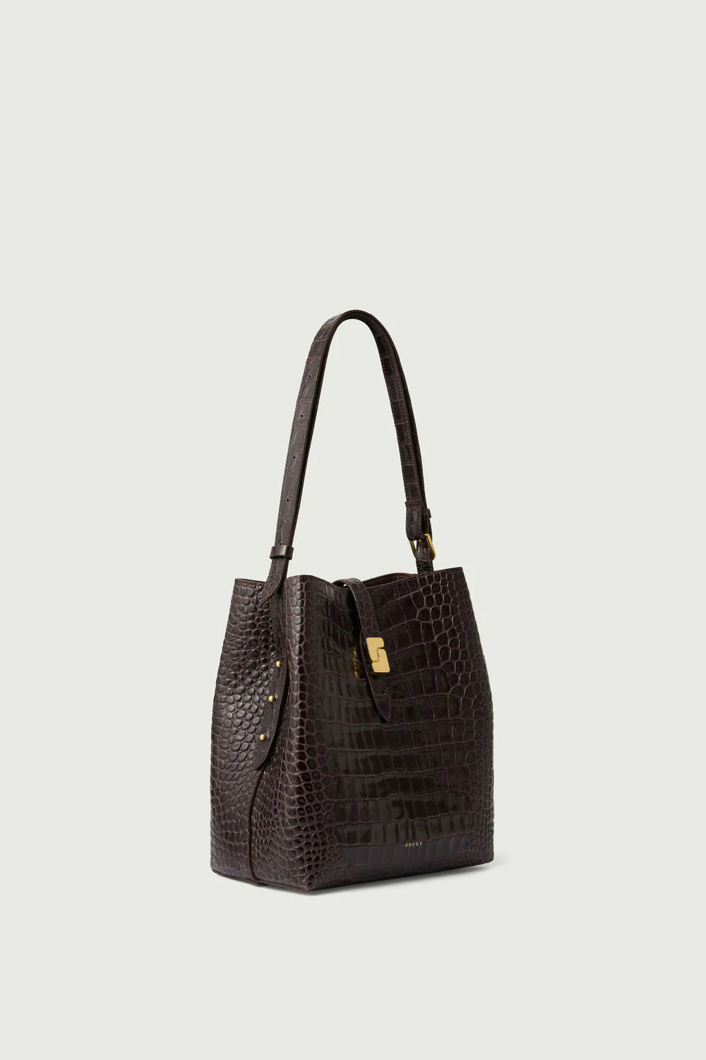 Bello - Marron Fonce