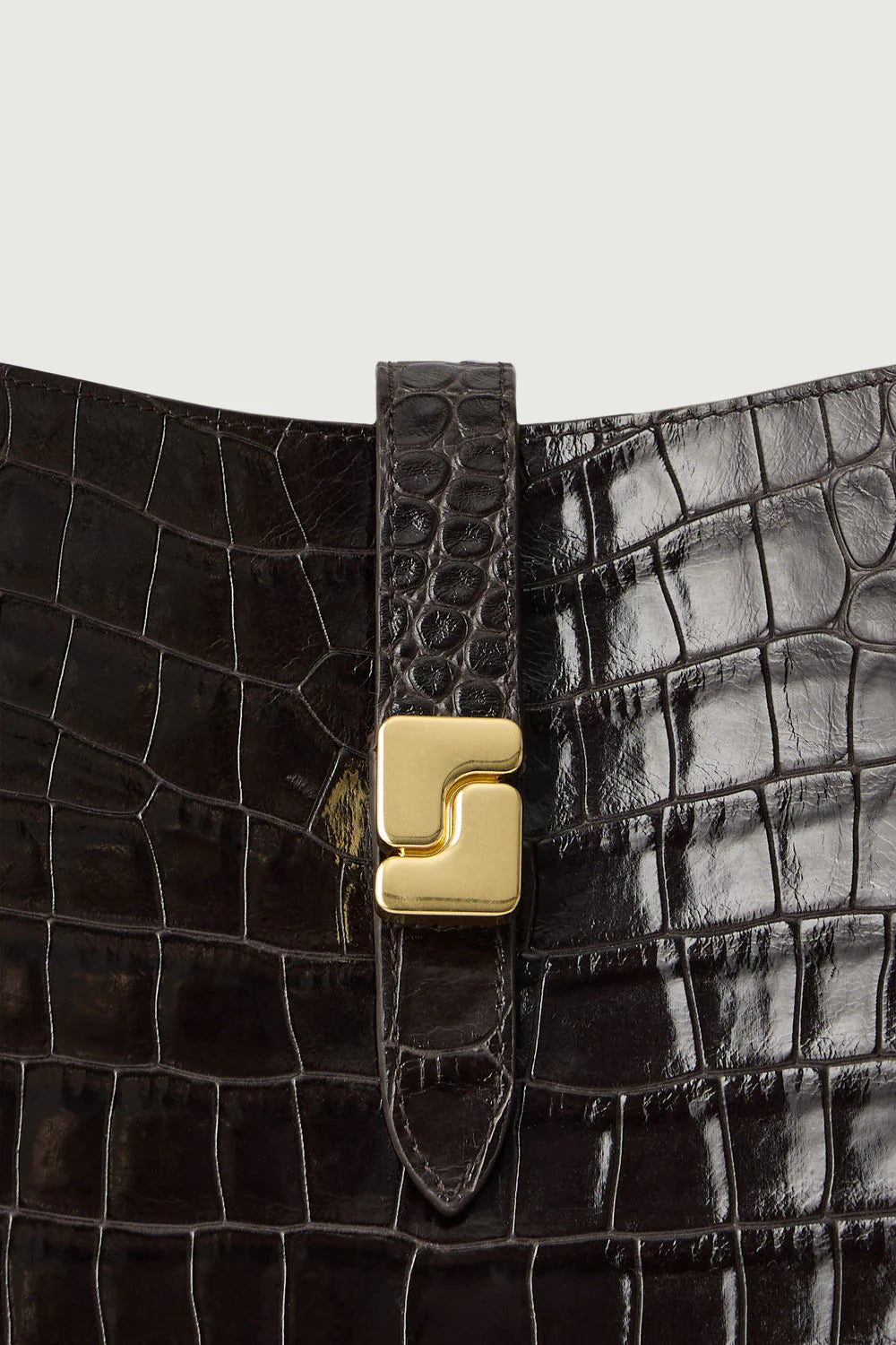 Bello - Marron Fonce