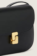 Soeur Bellissima Mini - Svart/Guld