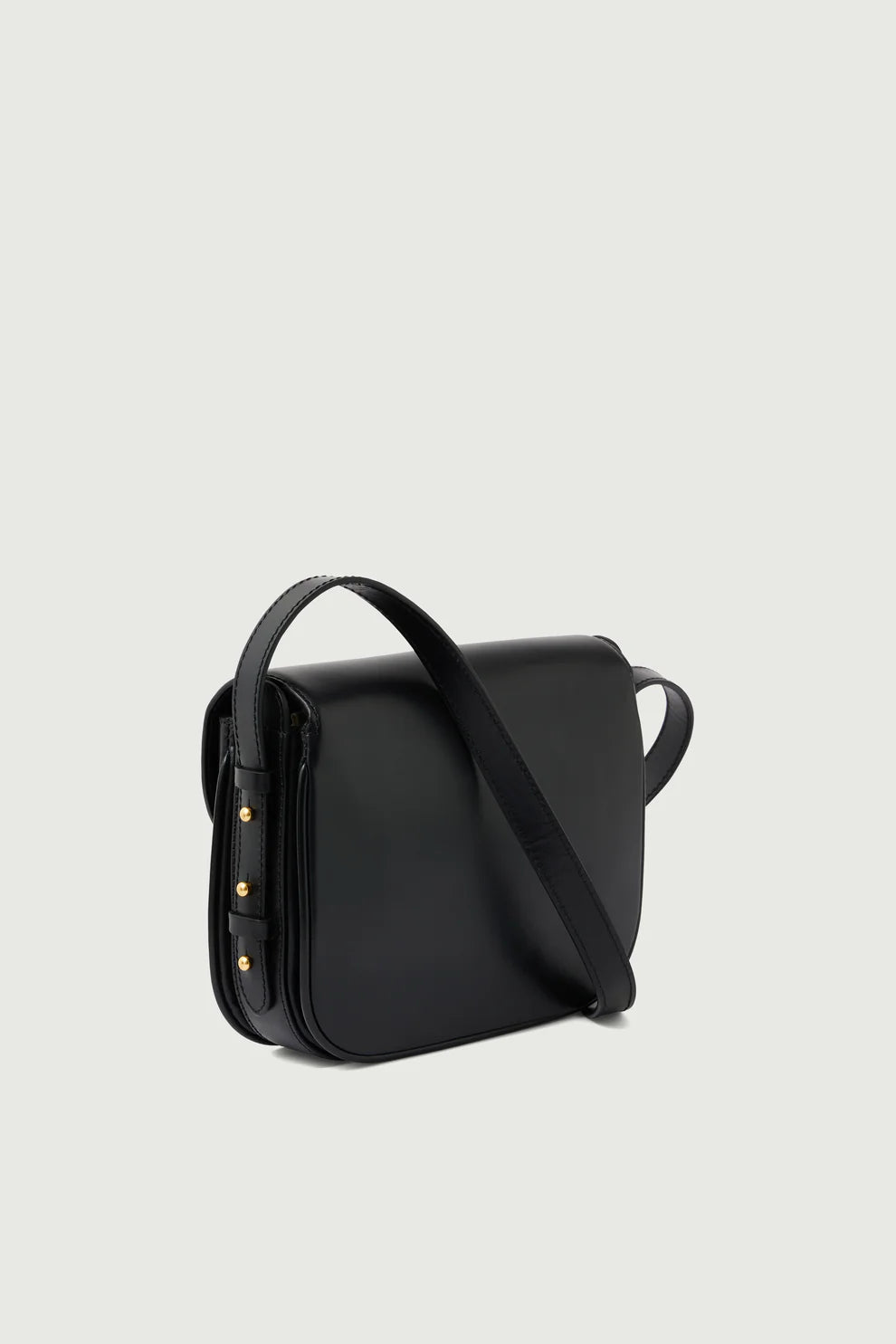 Soeur Bellissima Mini - Svart/Guld