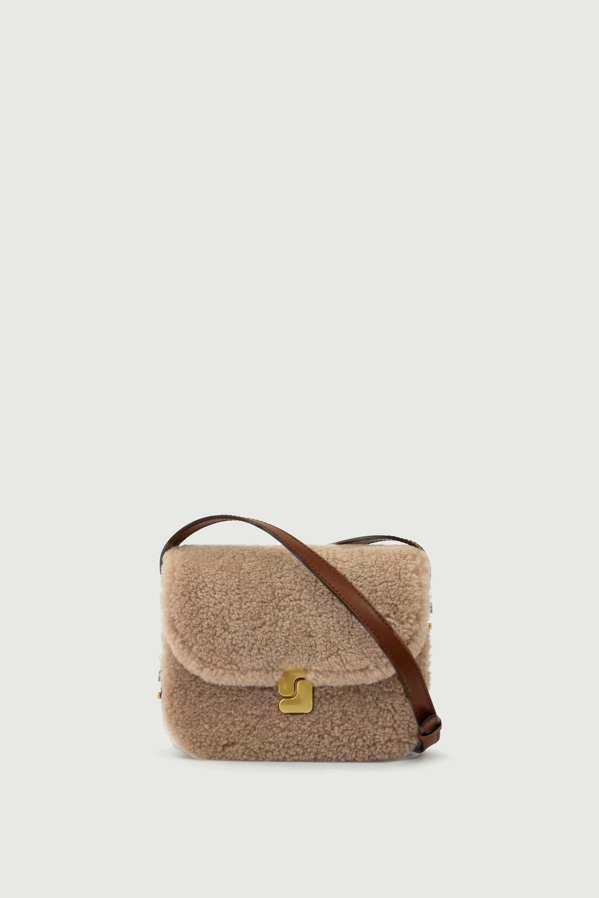 Bellissima Mini - Sable/Noisette