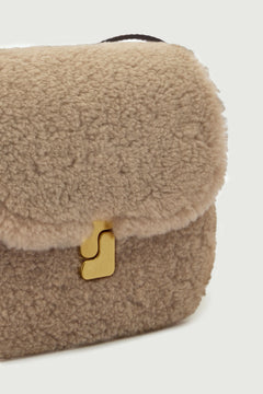 Bellissima Mini - Sable/Noisette