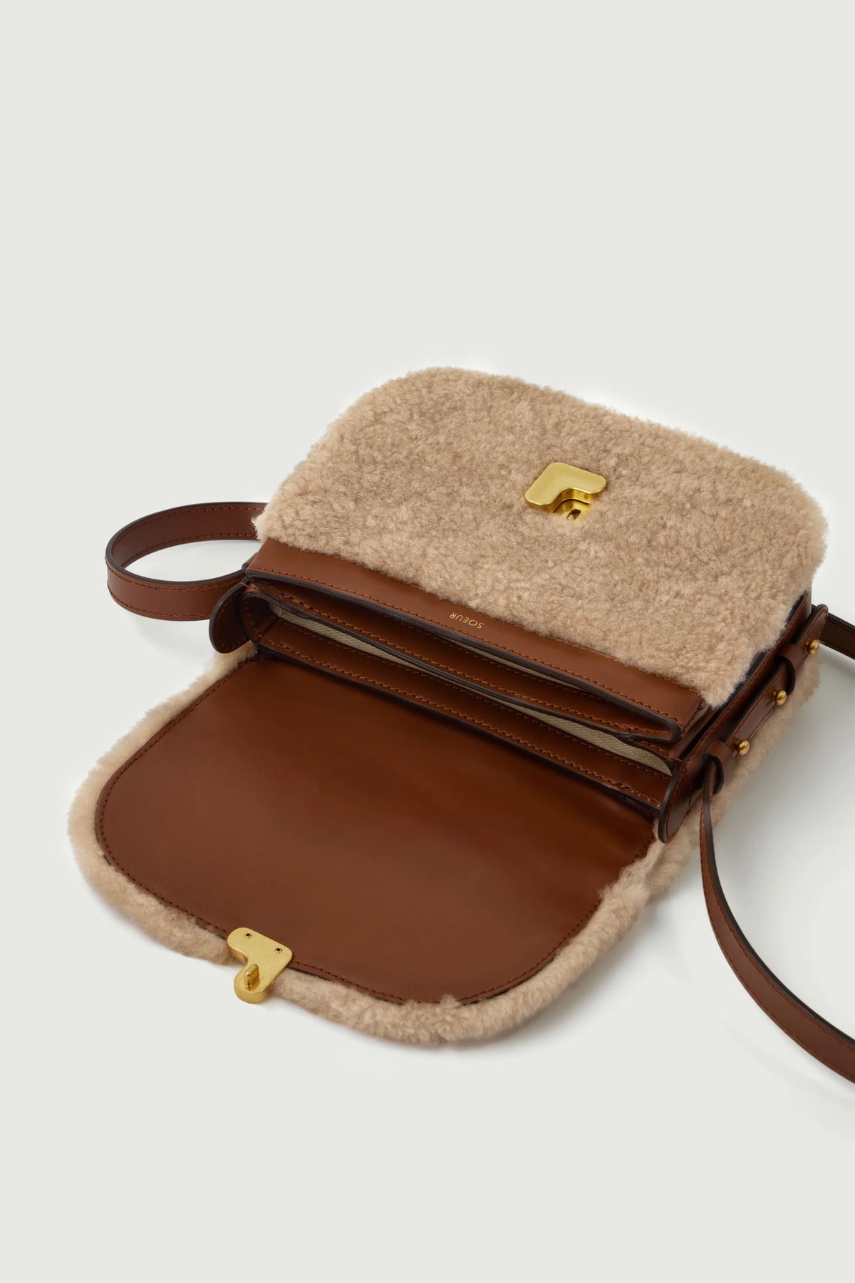 Bellissima Mini - Sable/Noisette
