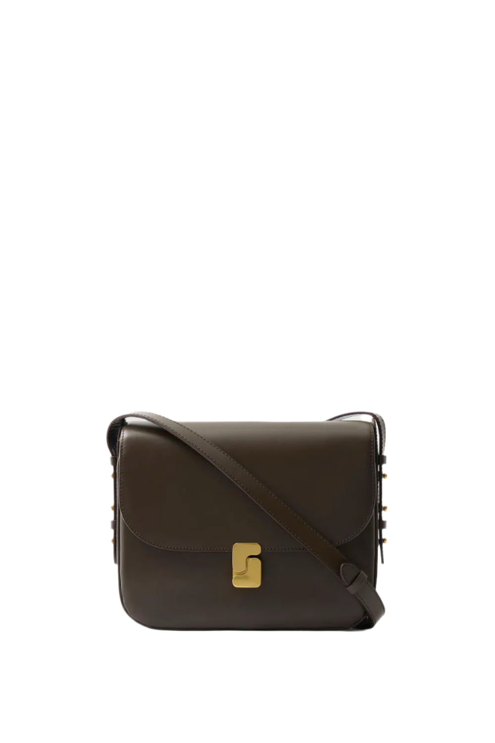 Bellissima Maxi - Khaki