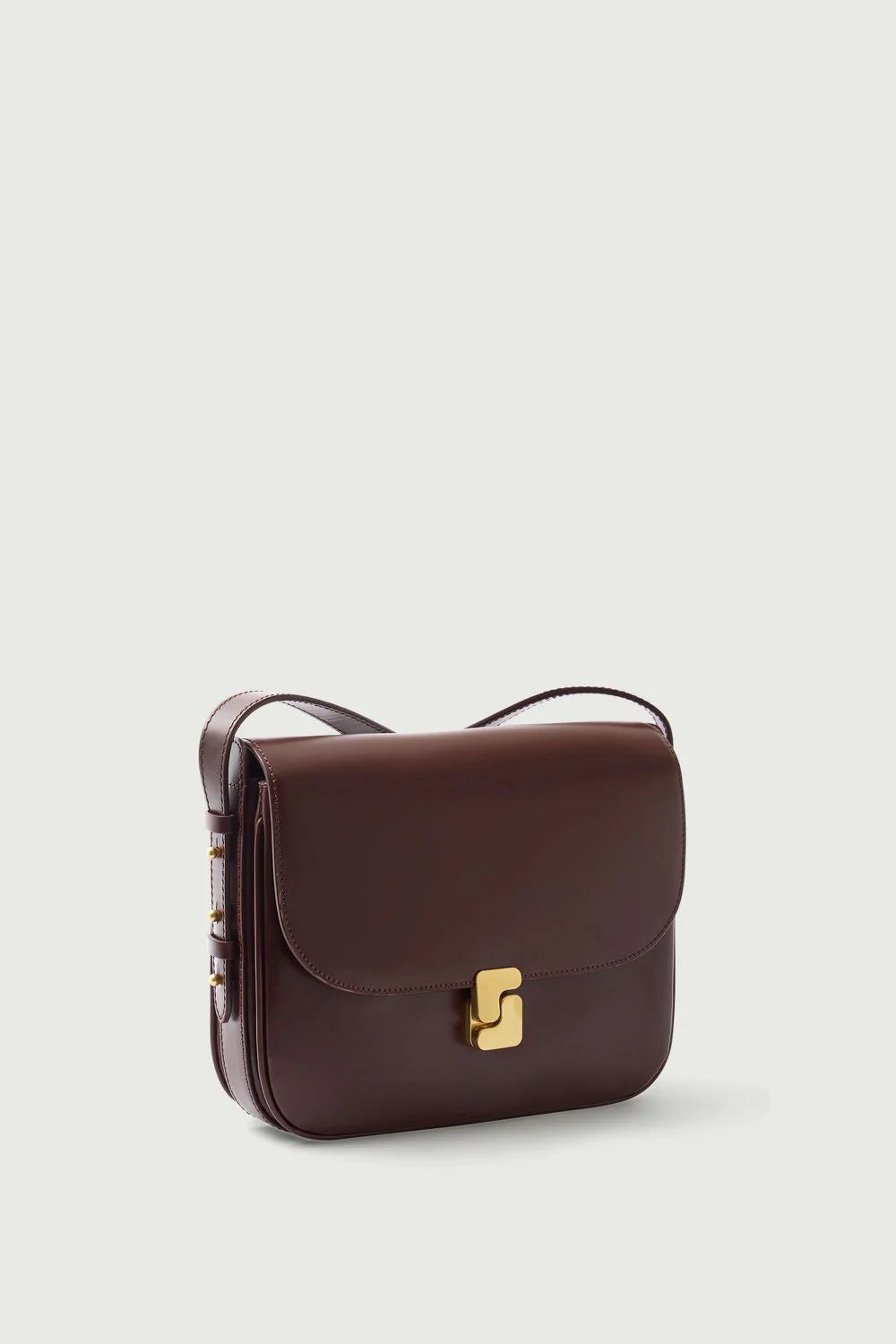 Bellissima Maxi - Chocolat