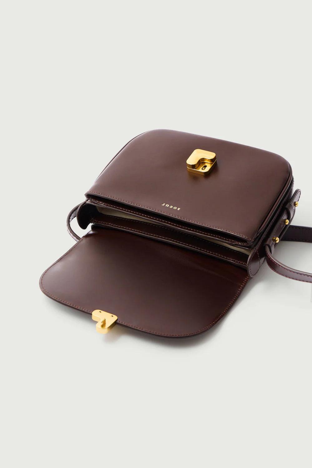 Bellissima Mini - Chocolat