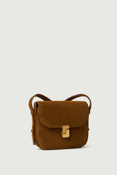 Bellissima Mini - Caramel
