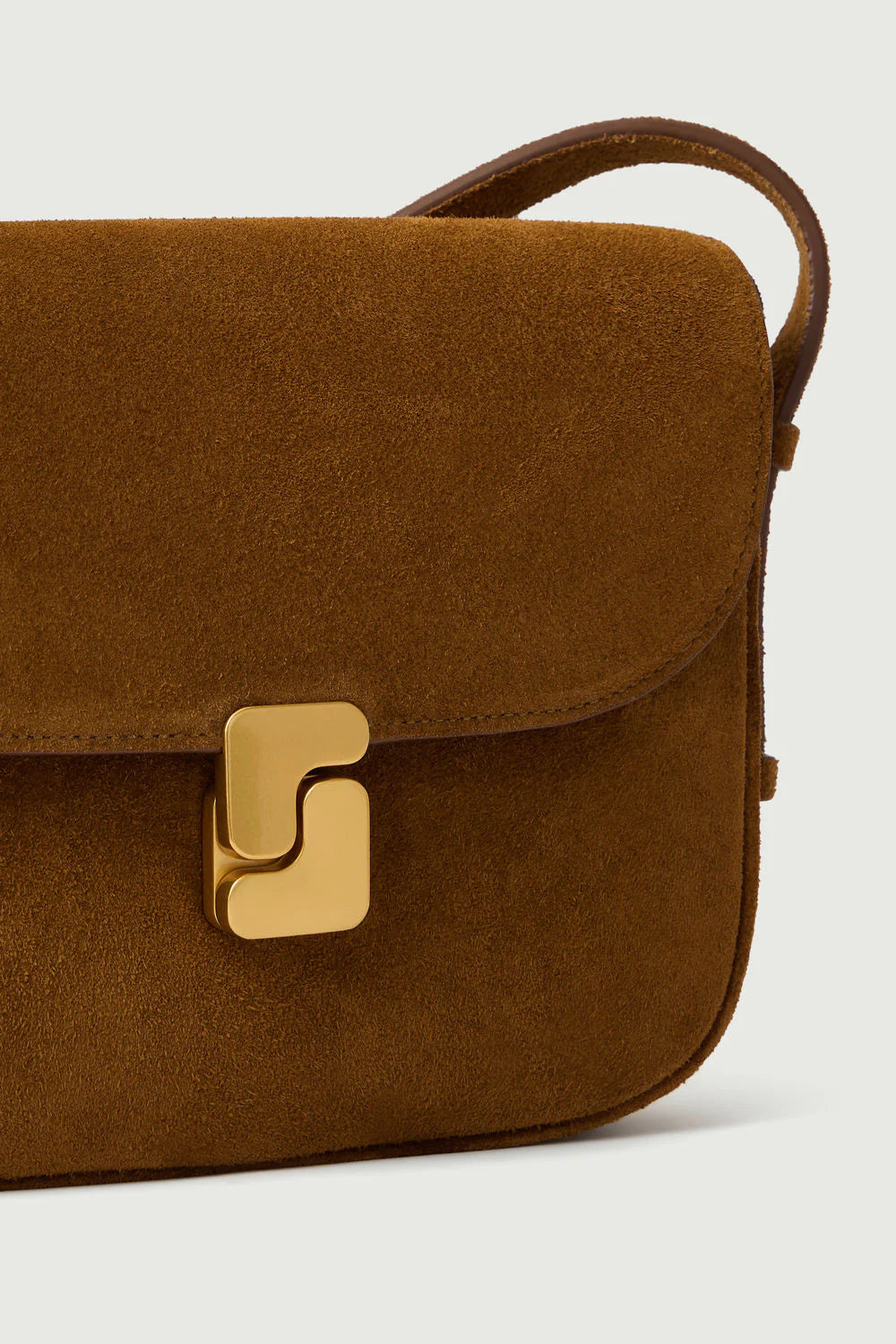 Bellissima Mini - Caramel