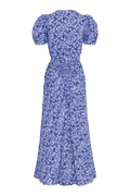 Shiva Petal - Blue