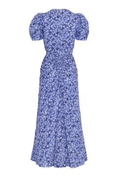 Shiva Petal - Blue