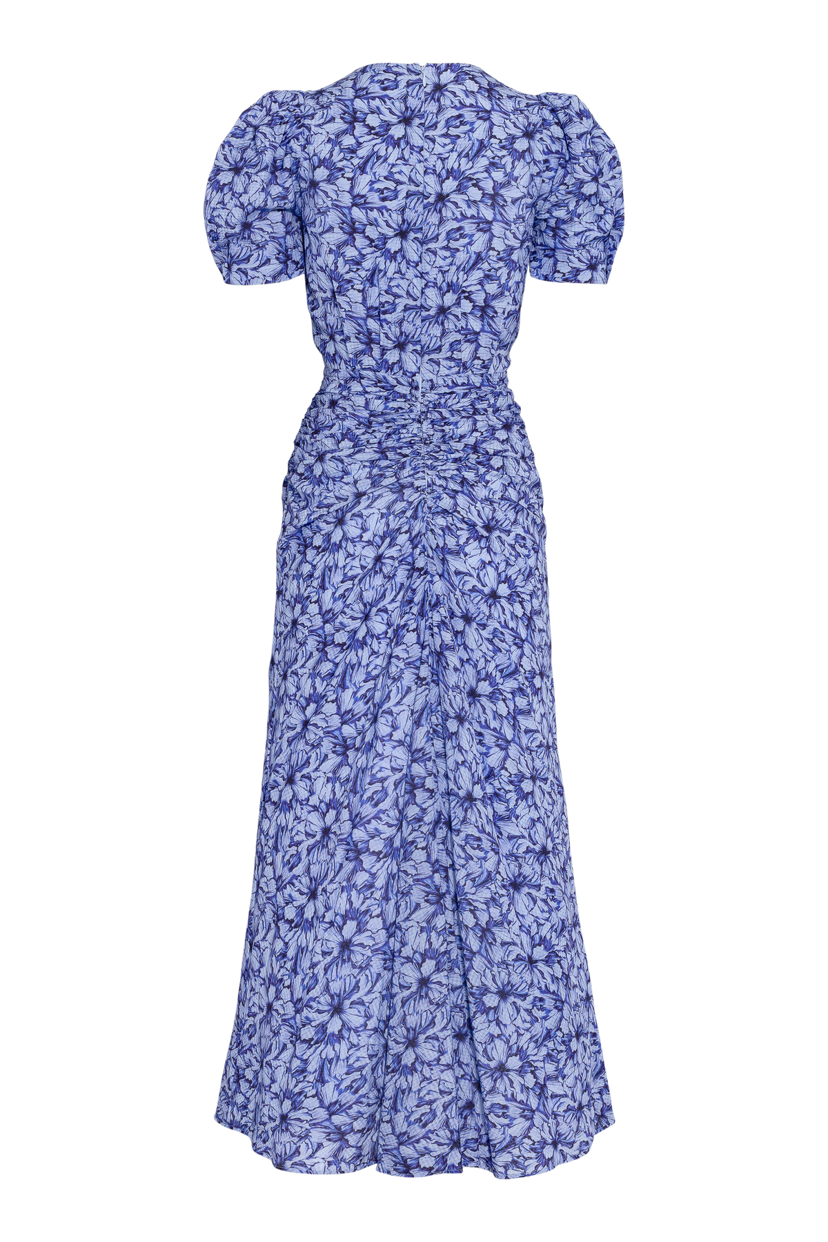 Shiva Petal - Blue
