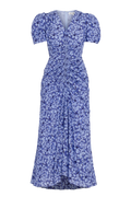 Shiva Petal - Blue