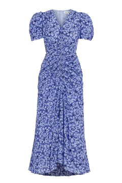Shiva Petal - Blue