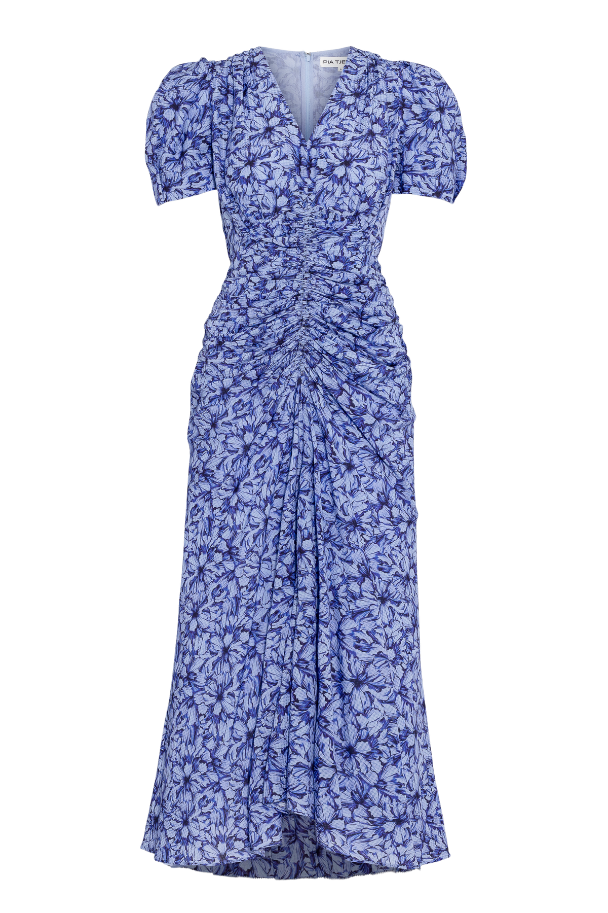 Shiva Petal - Blue