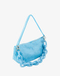 Sierra Sequins - Blue Mist
